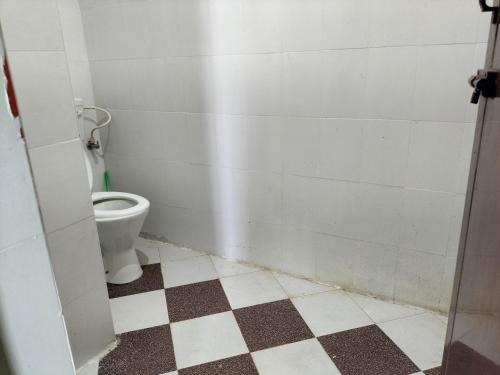 Bathroom, CoralbayFarms in Chengalpattu
