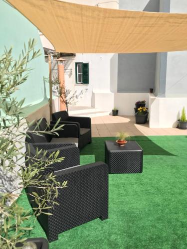 Mariahouse – Faro, CO