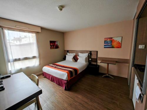 Comfort Suite Rive Gauche Lyon Centre - image 4