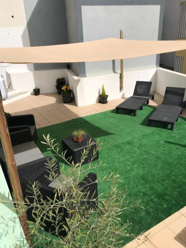 Mariahouse – Faro, CO