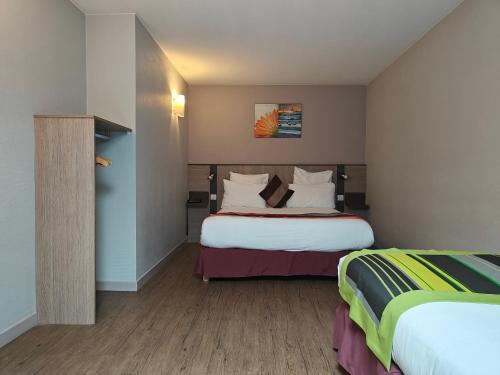 Comfort Suite Rive Gauche Lyon Centre - image 10