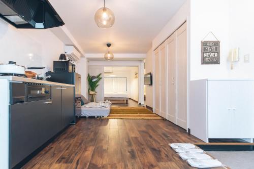 琢居 Nippori Fabric Hotel | 去趣 chicTrip