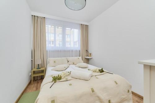 Wrocław City Centre & Main Square Apartment by Noclegi Renters, Breslau (Foto 3)