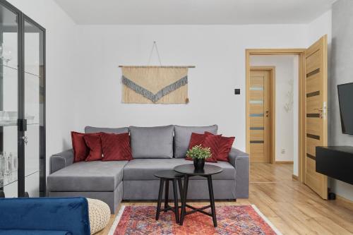 Wrocław City Centre & Main Square Apartment by Noclegi Renters, Breslau (Foto 5)