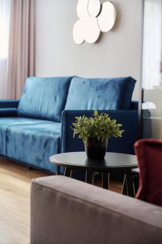 Wrocław City Centre & Main Square Apartment by Noclegi Renters, Breslau (Foto 10)