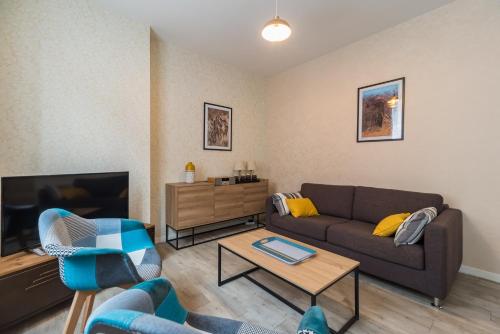 Entre Terre et Mer - Coeur d'une cite de caractere in Pontrieux