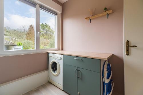 Entre Terre et Mer - Coeur d'une cite de caractere in Pontrieux