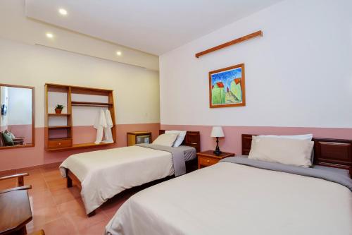 An Hiên Homestay Hội An, Hoi An (foto 9)