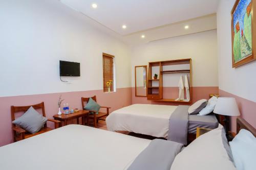 An Hiên Homestay Hội An, Hoi An (foto 10)