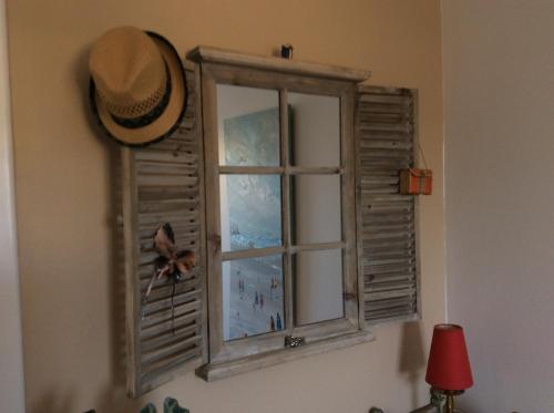 La Mancelle - Chambre d'hôtes - image 11