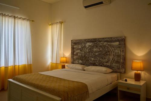Sunrise Villa Room  image 10