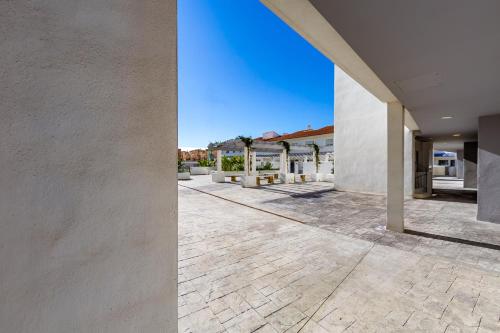 ทัศนียภาพภายนอกโรงแรม, Near beach, cosy terrace, pool & fibre WIFI in เปโโร บาเลียนเต