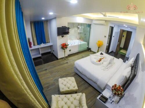 Hotel Delite Palladium photo