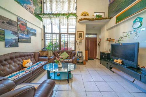 Shan Shui B&B Shan Shui B&B