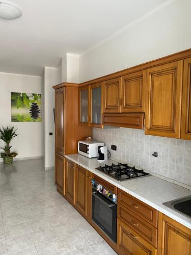 Appartamento comodo e grazioso - Apartment - Turin