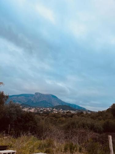 Charmant bas de villa à la campagne - Location saisonnière - Afa