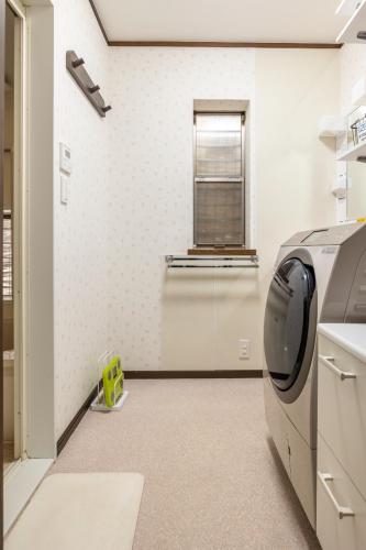 Dat's house Room Type - Double Room with Shared Bathroom