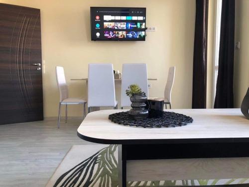 Superb apartment Free Underground Parking in Pazardzhik