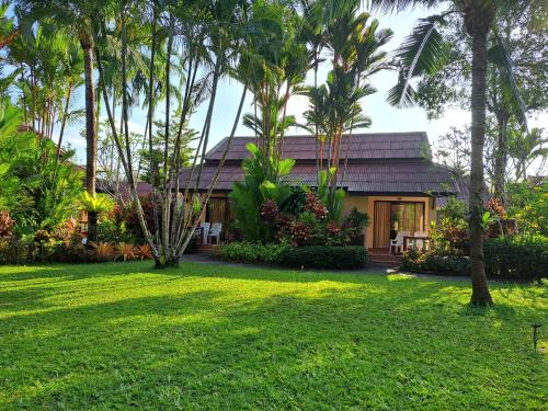 Jasmin Resort Khaolak