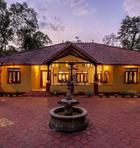 ama Stays & Trails, Rare Earth Estate Coorg