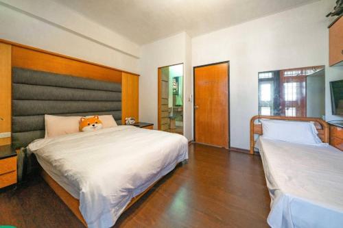 Shan Shui B&B Shan Shui B&B