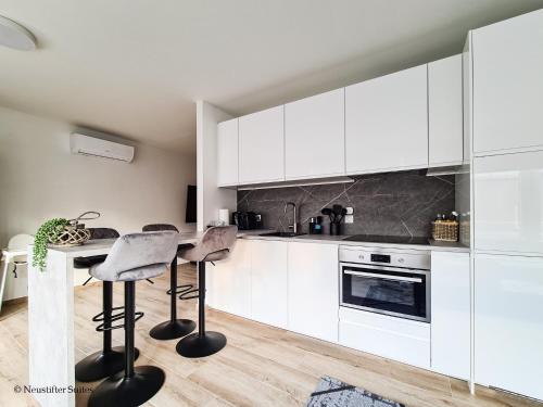 St. Antoni Suite 2 - Apartment - Eisenstadt