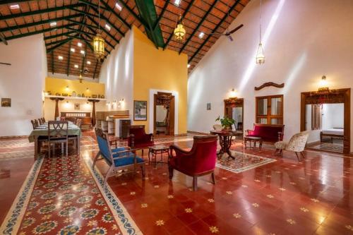 ama Stays & Trails, Rare Earth Estate — Photo 4