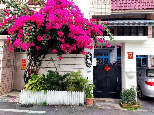 Shan Shui B&B Shan Shui B&B