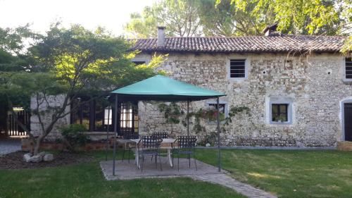 Viesnīcas āriene, B&b 500' in San Vito Al Torre