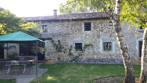 Viesnīcas āriene, B&b 500' in San Vito Al Torre