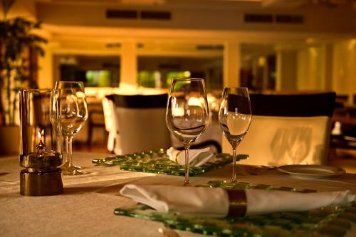 Premier Garden Room, Chef's recommended dinner included once during stay (Over 13 years old only)