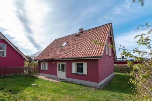 Ferienhaus Karnin B