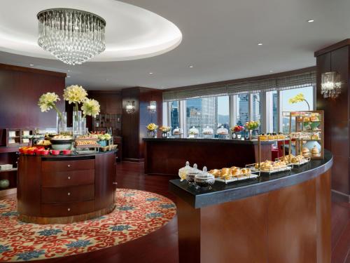 Futian Shangri-La, Shenzhen,Near to Shenzhen Convention&Exhibition Centre, Futian Railway Station