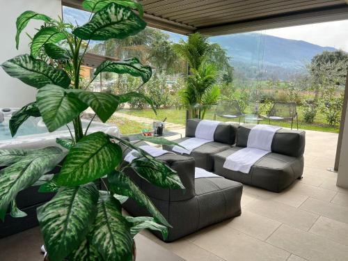 Giotto Country House & Spa - image 3