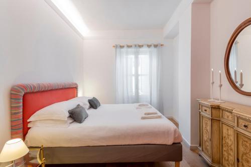 Milan Royal Suites - Centro Room Type - Suite Strauss - Via Manzoni 16