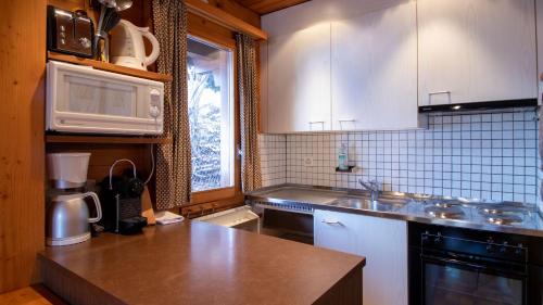 Stachelbeere OG in Fiesch, Schweiz
