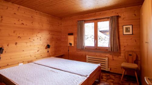 Stachelbeere OG in Fiesch, Schweiz