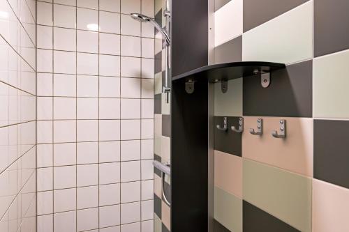 Vierbettzimmer, familien, eigenes badezimmer