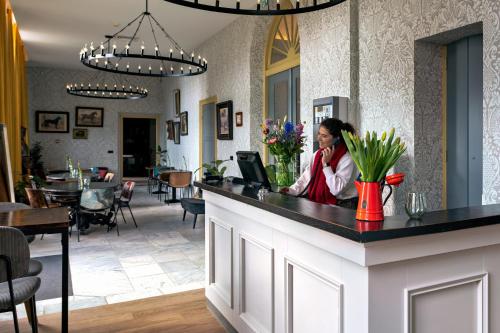Fuajee, Stayokay Hostel Domburg in Oostkapelle