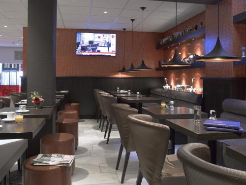 Mozart Hotel - image 6