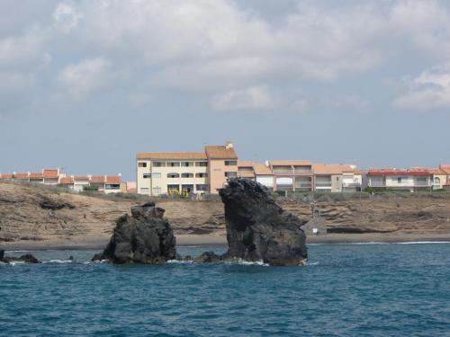 Hôtel La Grande Conque - image 2