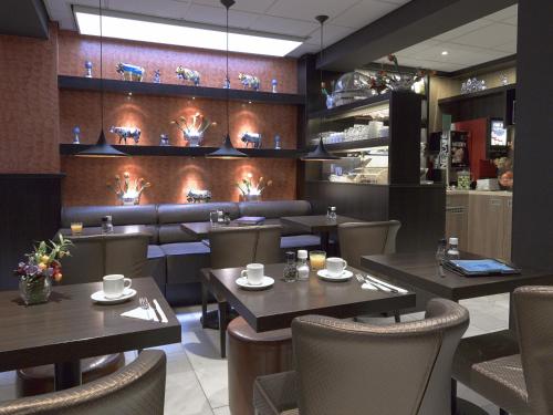 Mozart Hotel