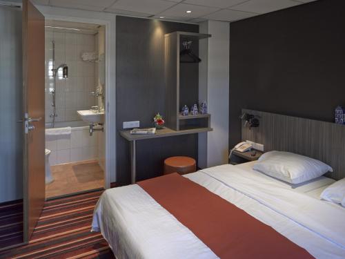 Mozart Hotel - main image