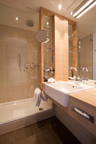 H+ Hotel Salzburg - image 4