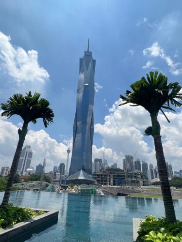 Opus Residences KL 118 View, Kuala Lumpur