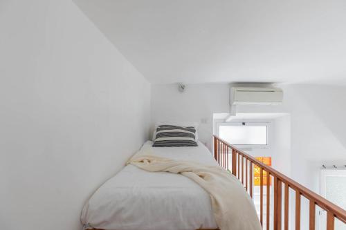 Little flat in Testaccio perfect WFP WIND FAO - image 7
