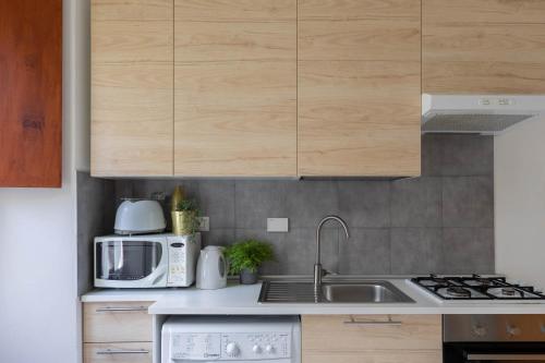Little flat in Testaccio perfect WFP WIND FAO - image 11