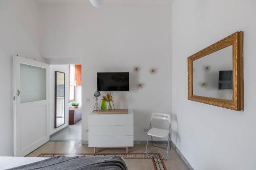 Little flat in Testaccio perfect WFP WIND FAO - image 8