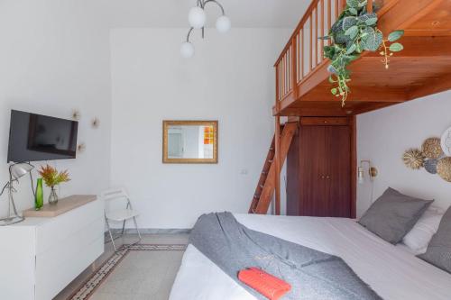Little flat in Testaccio perfect WFP WIND FAO - image 6