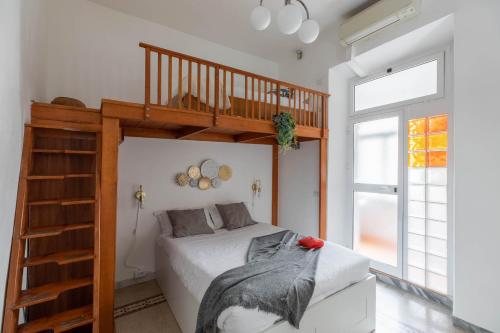 Little flat in Testaccio perfect WFP WIND FAO - main image